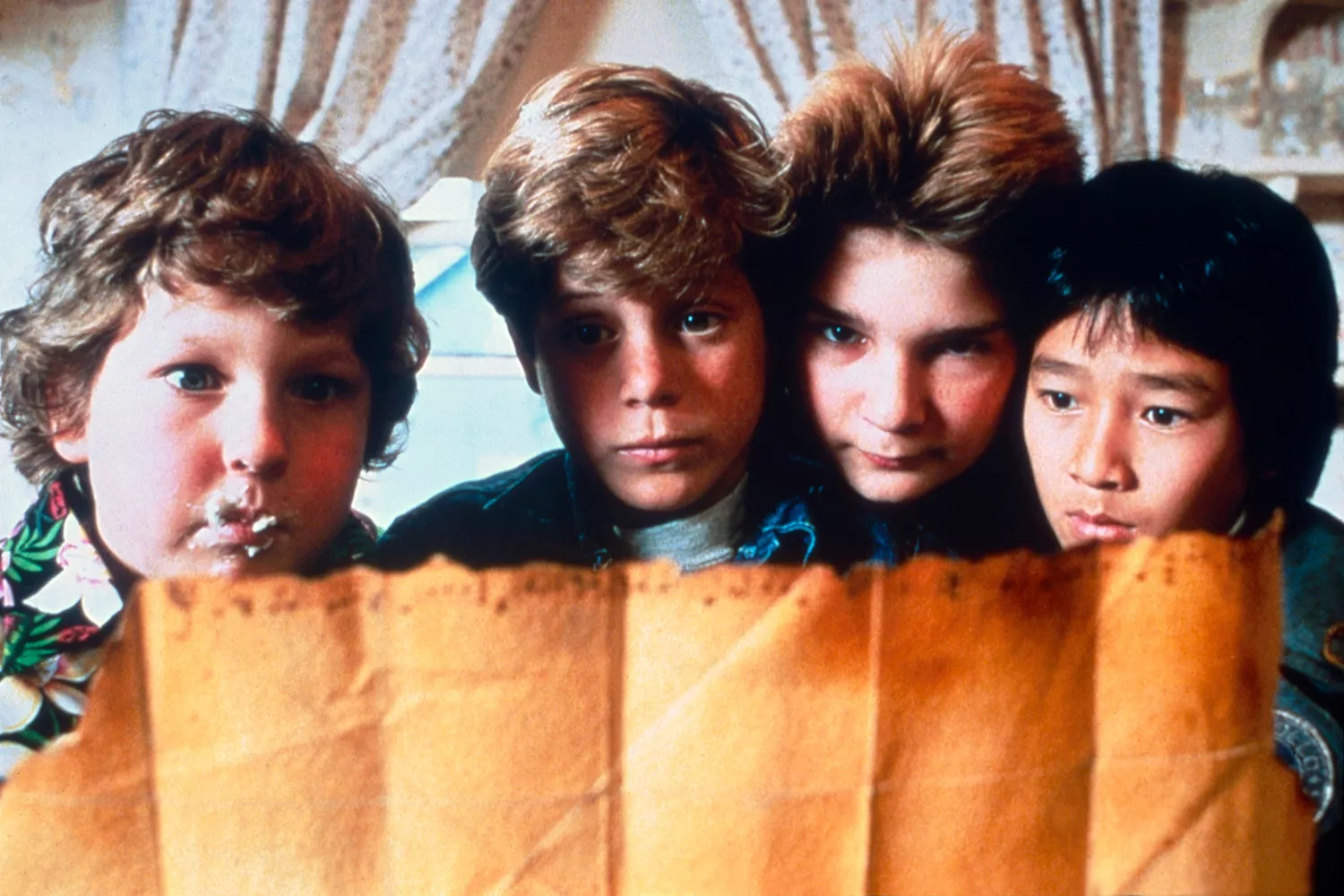 The Goonies Cast Dismisses Sequel Speculation