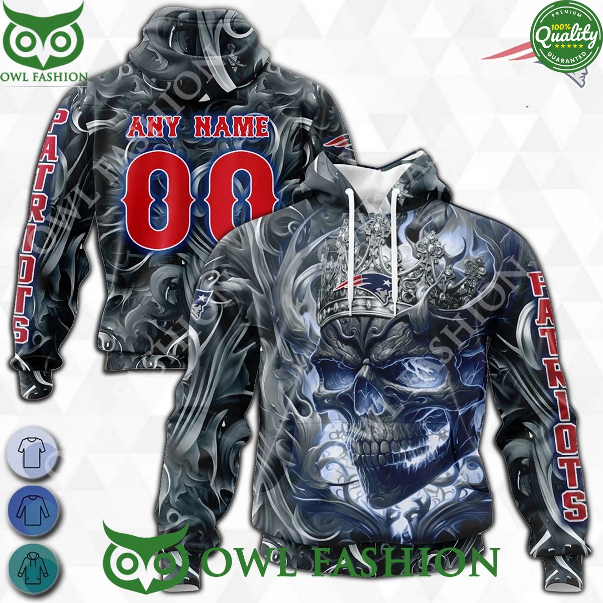 personalized new england patriots the evil empire skull crown limited hoodie shirt 1 5O3jZ.jpg