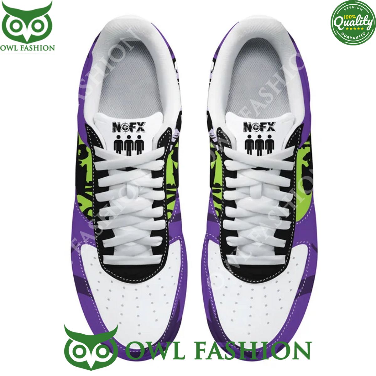 nofx rock band punk in drublic skull naf air force shoes 3 VbYDx.jpg