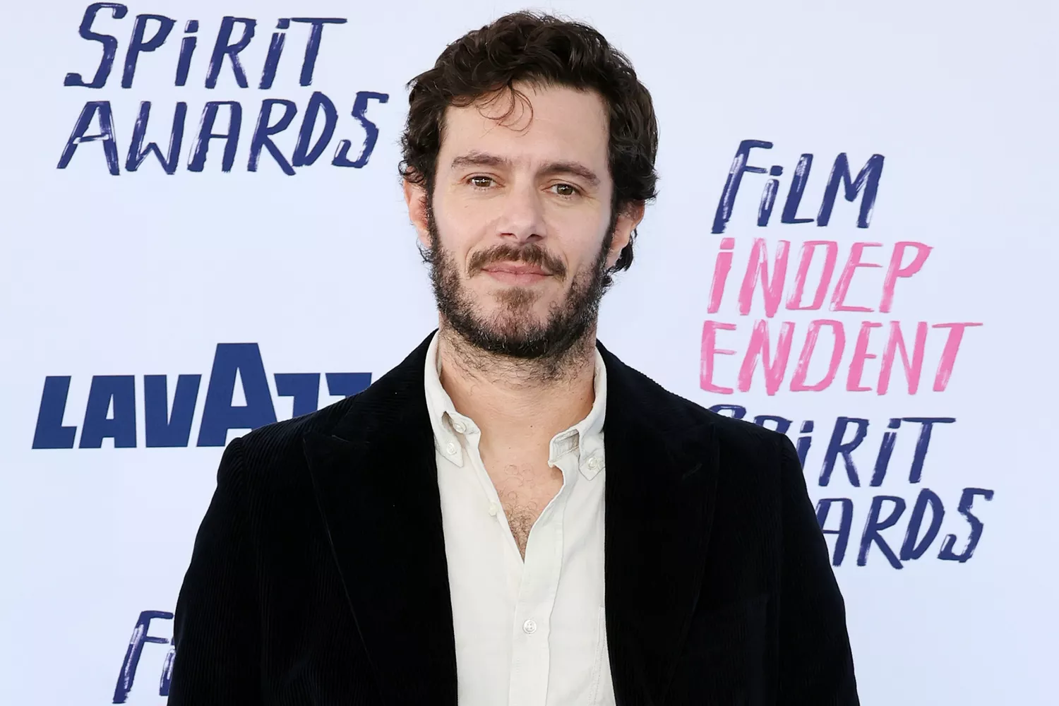 Adam Brody Calls Out Anti-Woke Celebrities: 'There Are Bigger Fish to Fry'