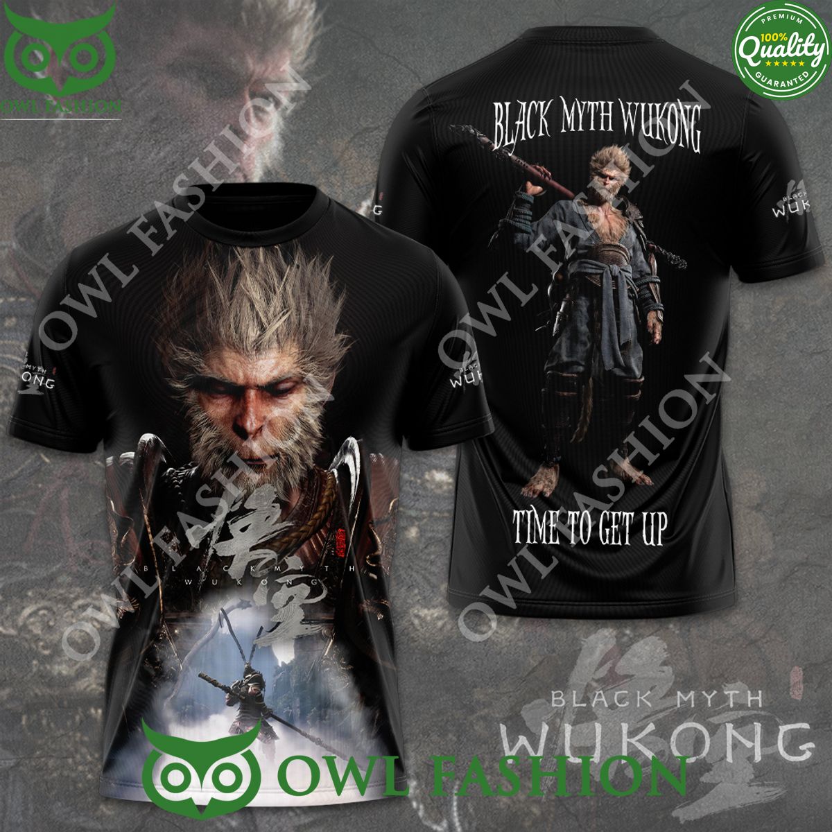 black myth wukong time to get up 3d t shirt 1 AXhsZ.jpg