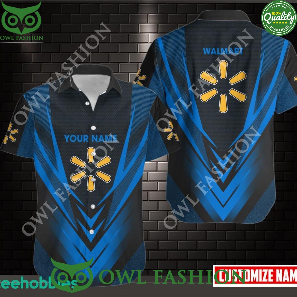 custom name walmart supermarket logo brand hawaiian shirt 1 Hl7gC.jpg