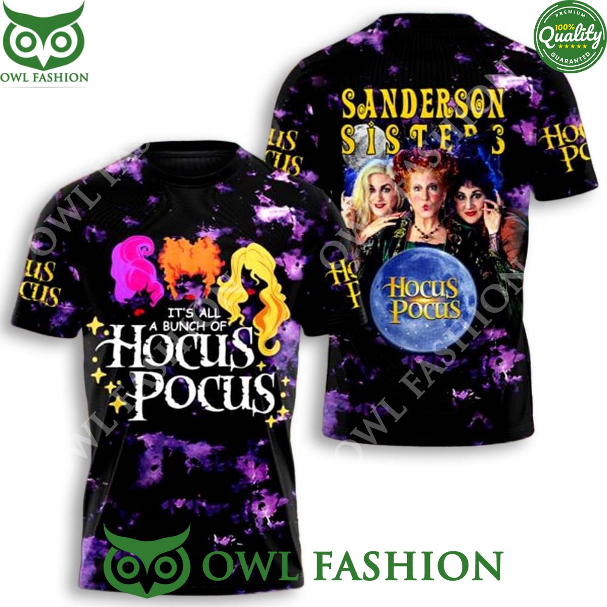 its all a bunch of hocus pocus halloween movie 2024 3d t shirt 1 nEBBo.jpg