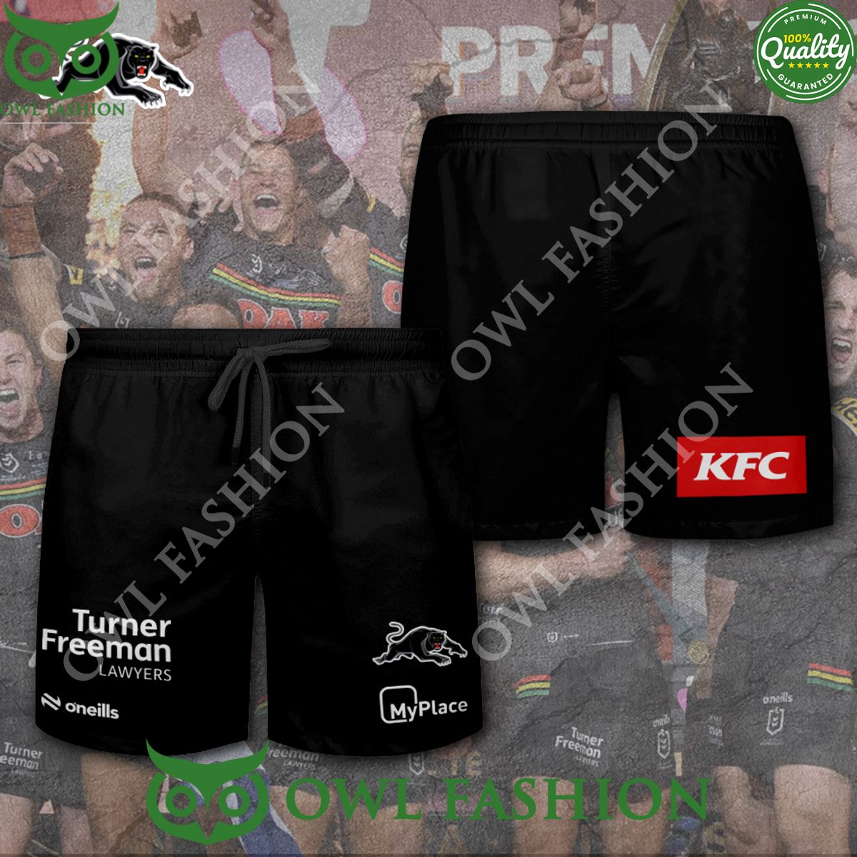 penrith panthers turner freeman lawyers black 3d shorts 1 5IxBf.jpg