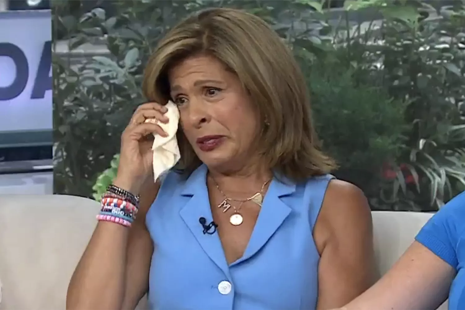 Hoda Kotb Announces Departure from Today Show to Focus on Family: 'I'm Making the Right Decision'