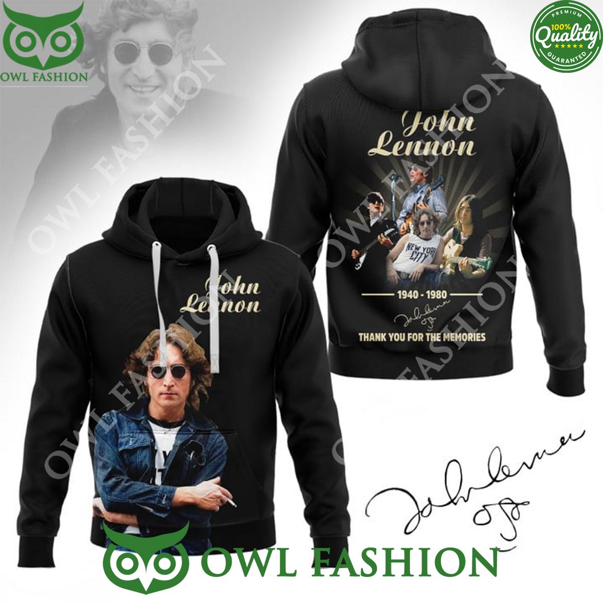 love music john lennon 1940 1980 thank you for your memories hoodie 1 wkQ96.jpg