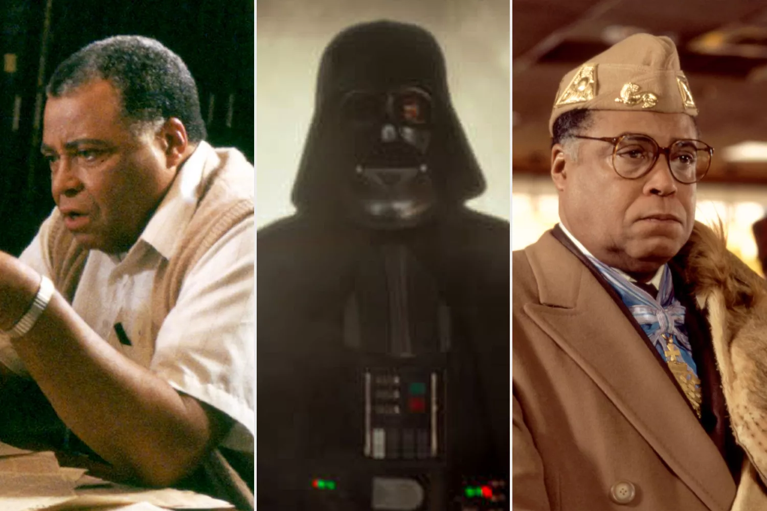 James Earl Jones: Celebrating the Legendary Actor's Most Iconic Roles