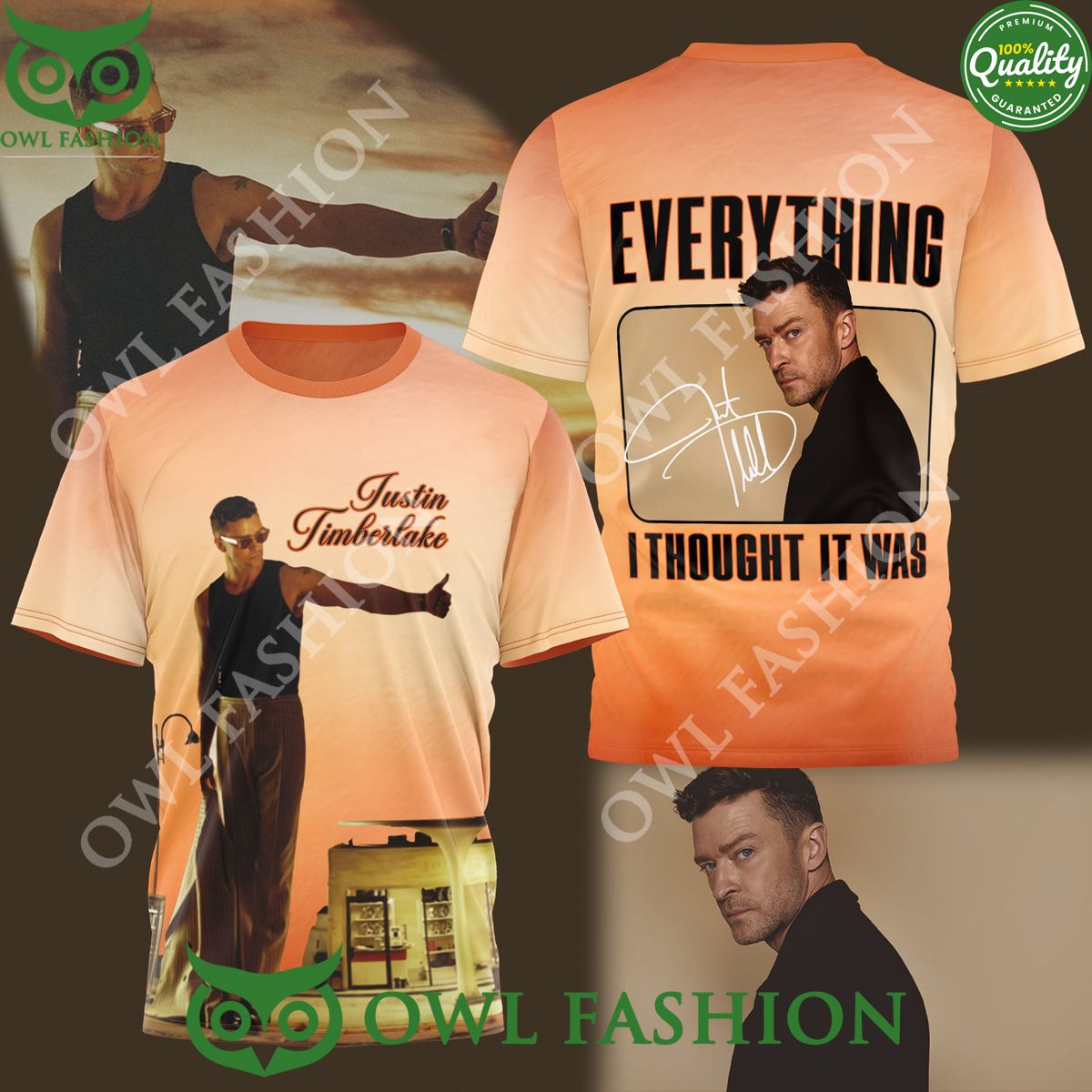 justin timberlake everything i thought it was t shirt 1 I3m5N.jpg