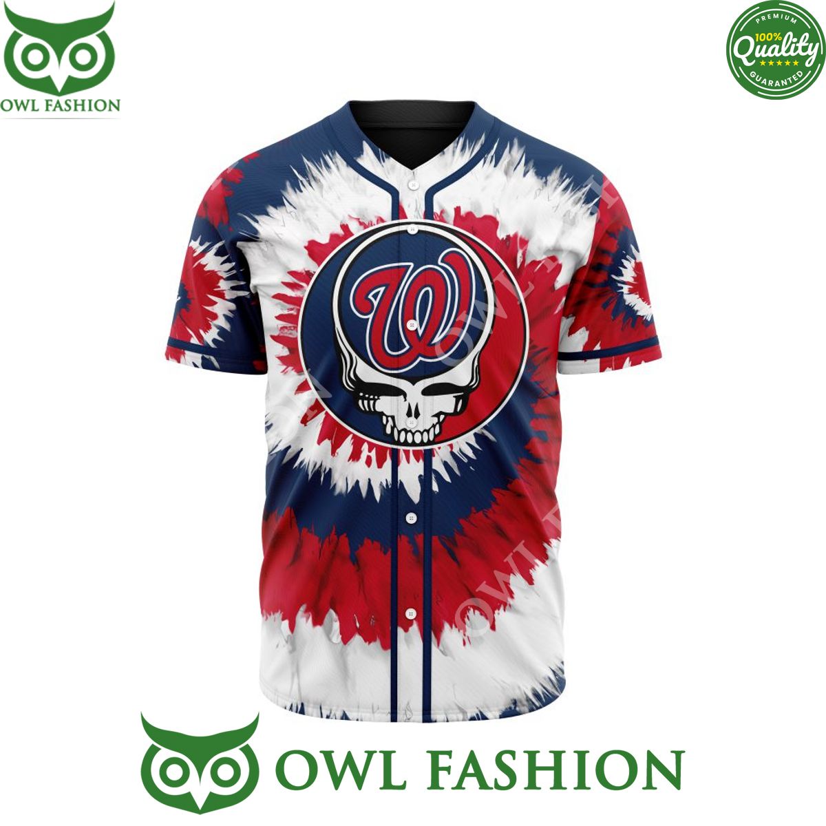 mlb washington nationals special dead design baseball jersey shirt 1 iHQ4m.jpg