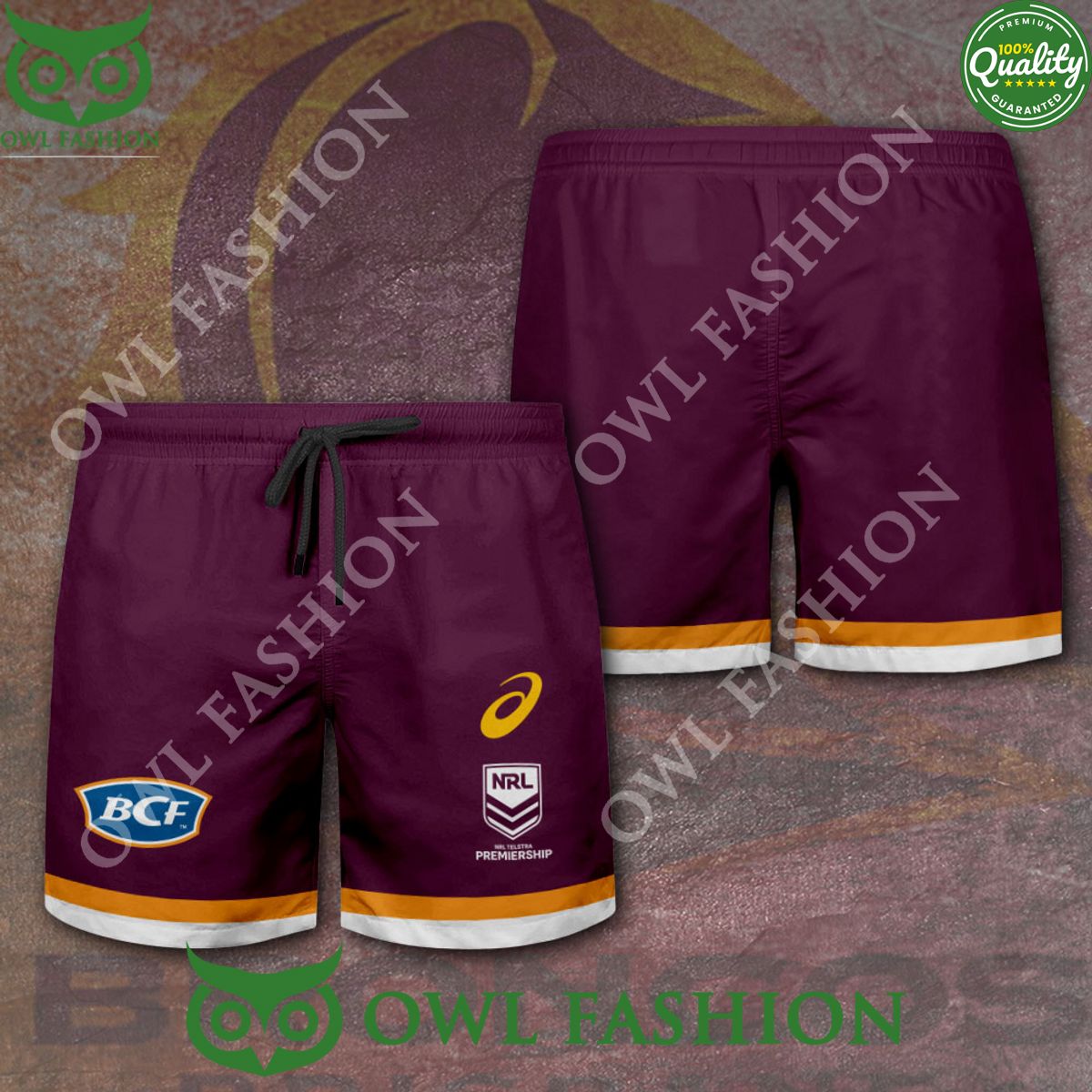 nrl telstra premiership brisbane broncos rugby 3d shorts 1 g8uPS.jpg