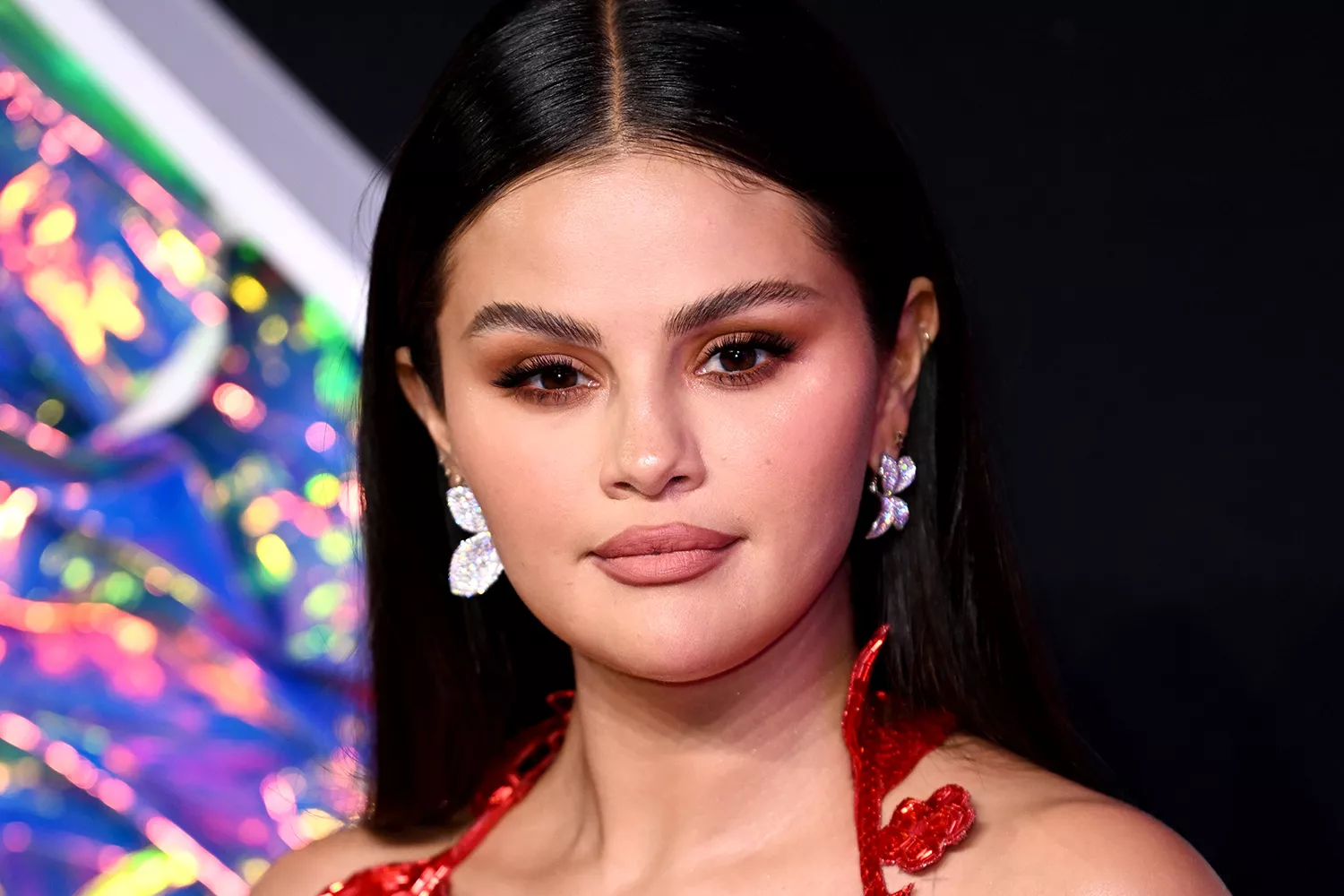 Selena Gomez Opens Up About Challenges in Pursuing Motherhood: 'That Was Something I Had to Grieve'