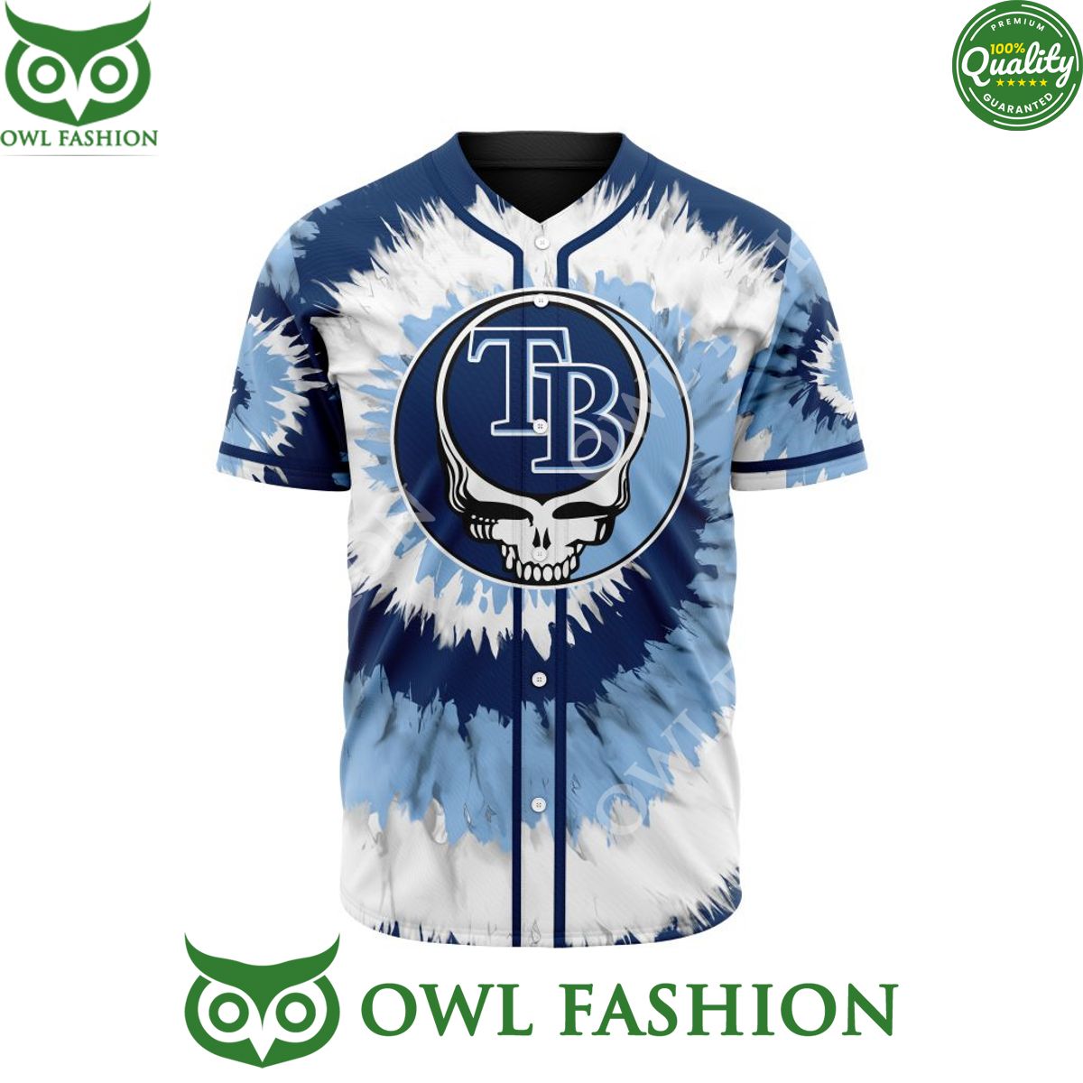 tampa bay rays special mlb champion dead design baseball jersey shirt 1 c66AD.jpg