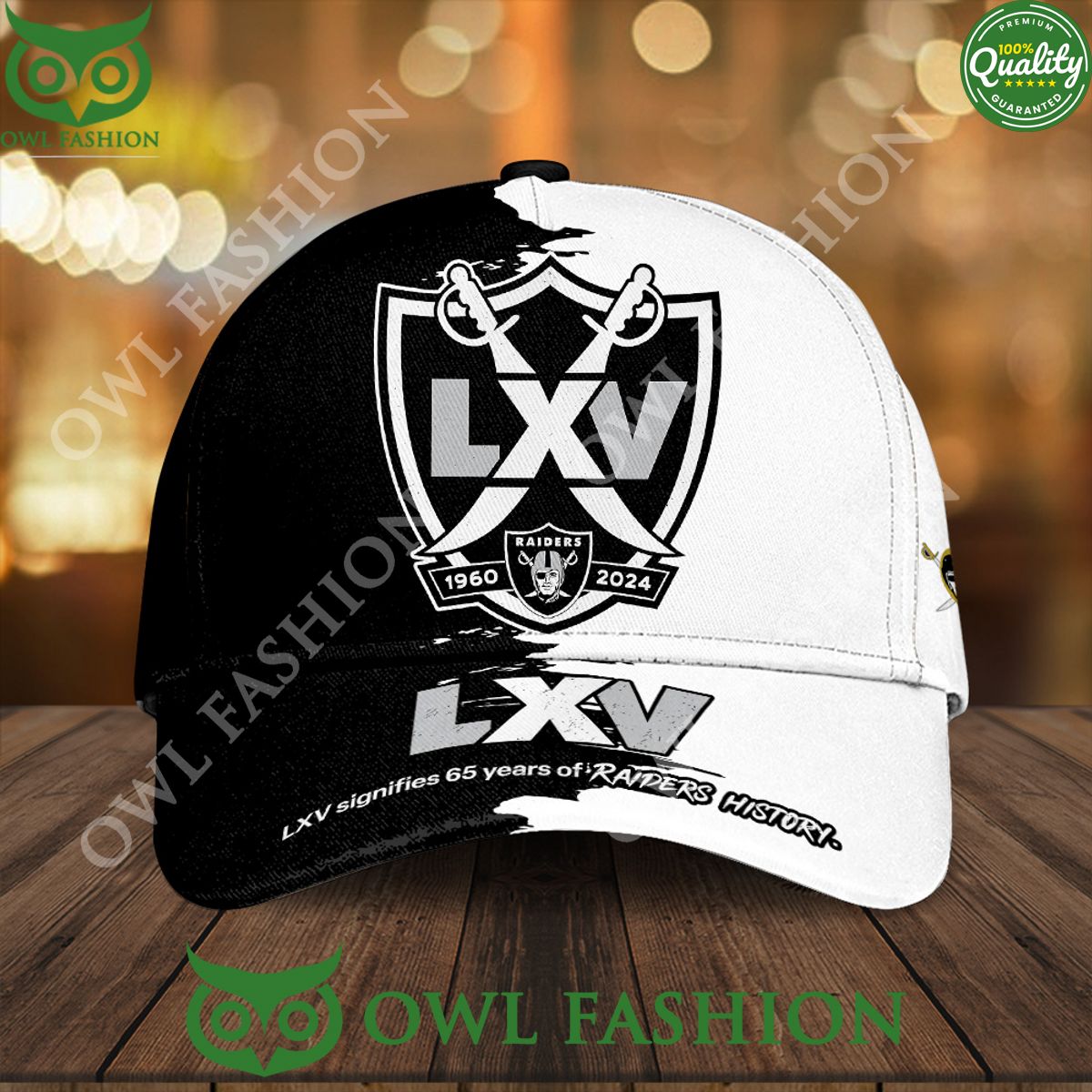 las vegas raiders signifies 65 years of raiders history classic cap 1 K0scS.jpg