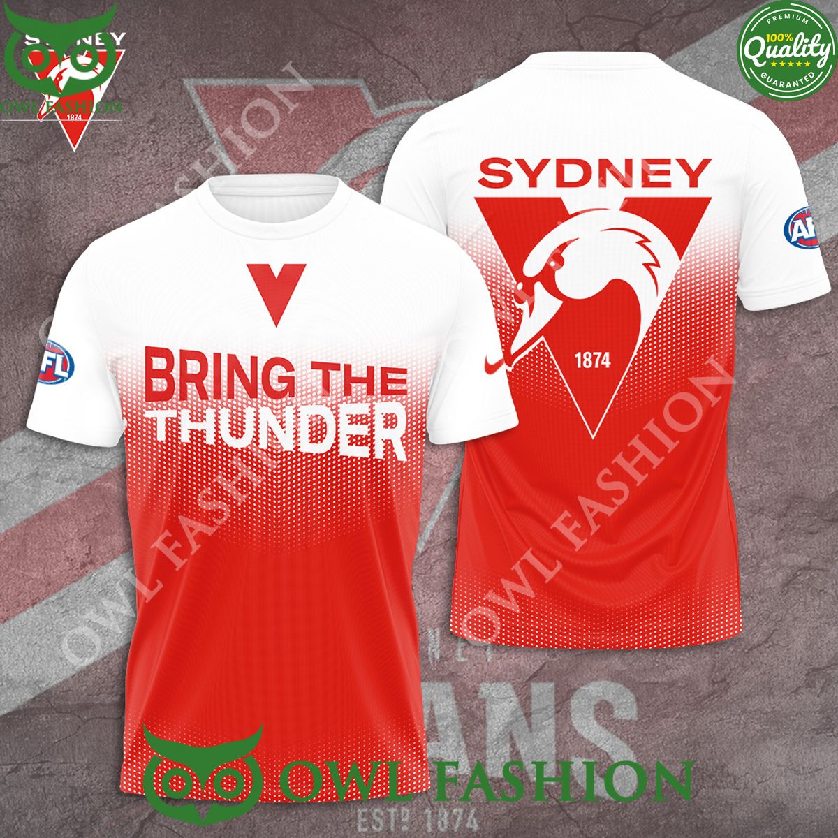 sydney swans bring the thunder red white 3d t shirt 1 i1DX8.jpg