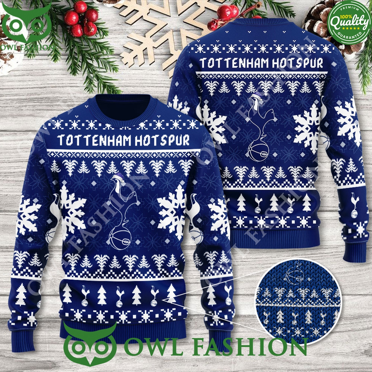 tottenham hotspur fc christmas pattern blue 3d ugly sweater 1 cCLDd.jpg