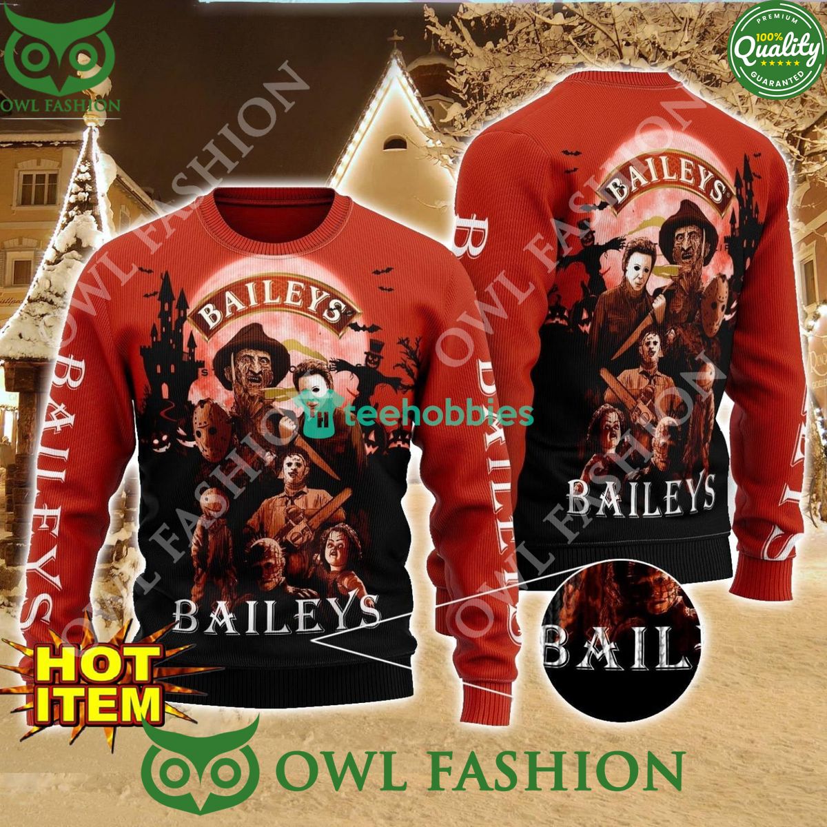 baileys irish cream horror halloween night ugly sweater 2024 1 DyeGf.jpg