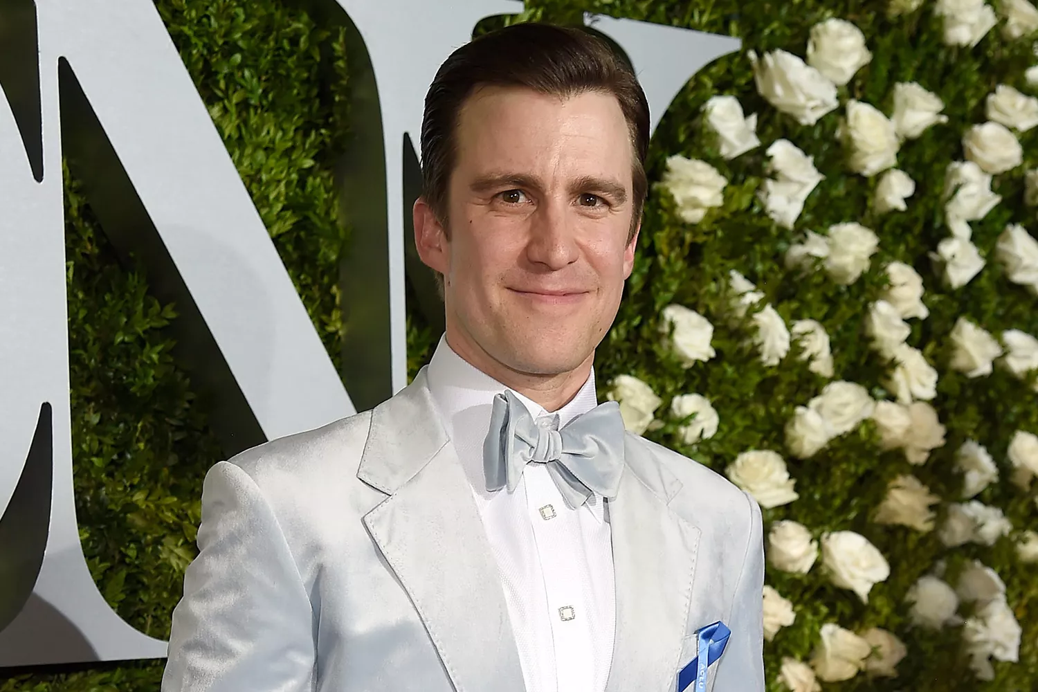 Gavin Creel - Tony-Winning Actor - Passes Away at 48 Due to Cancer