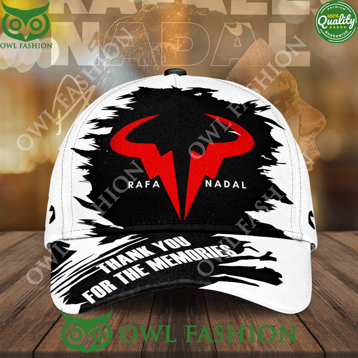 rafael nadal memories with logo black classic cap 1 qq9Qe.jpg