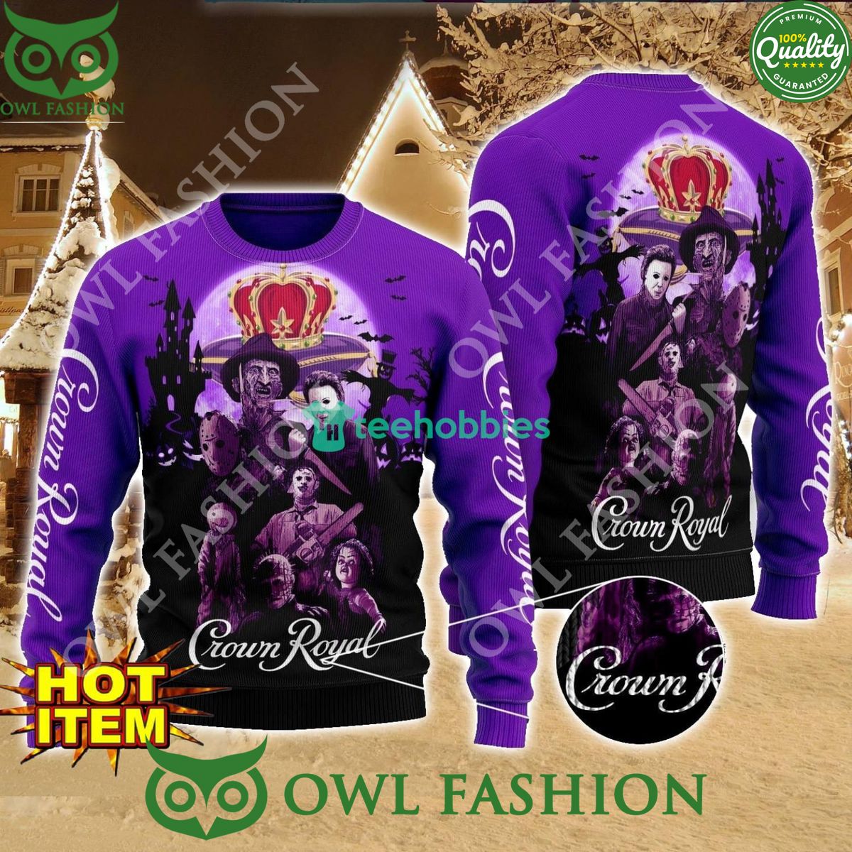 crown royal whisky horror halloween night 2024 design ugly sweater 1 mxgRd.jpg