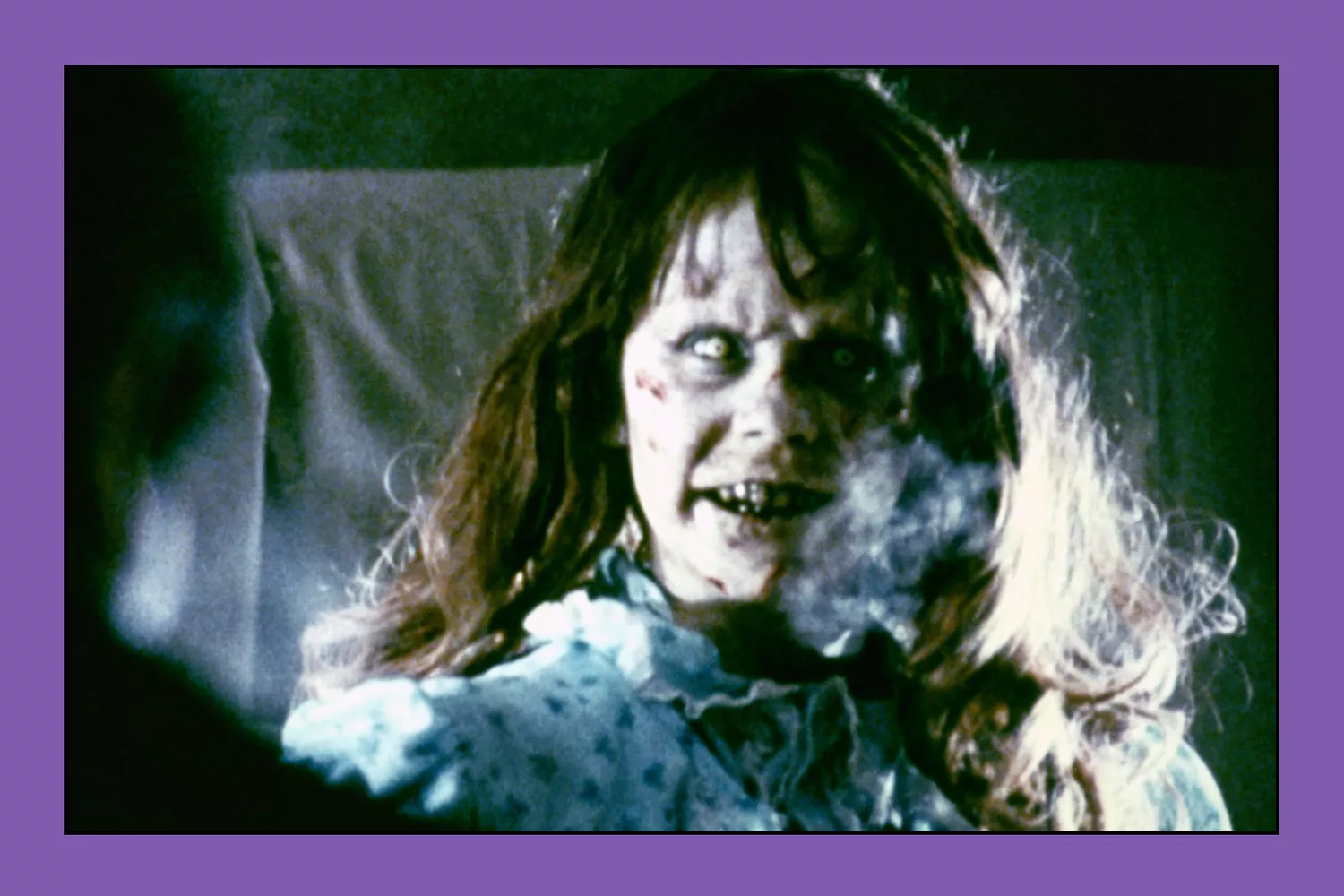 Is The Exorcist Based on a True Story? The Story Behind "Roland Doe" and the Film’s Cursed Legacy