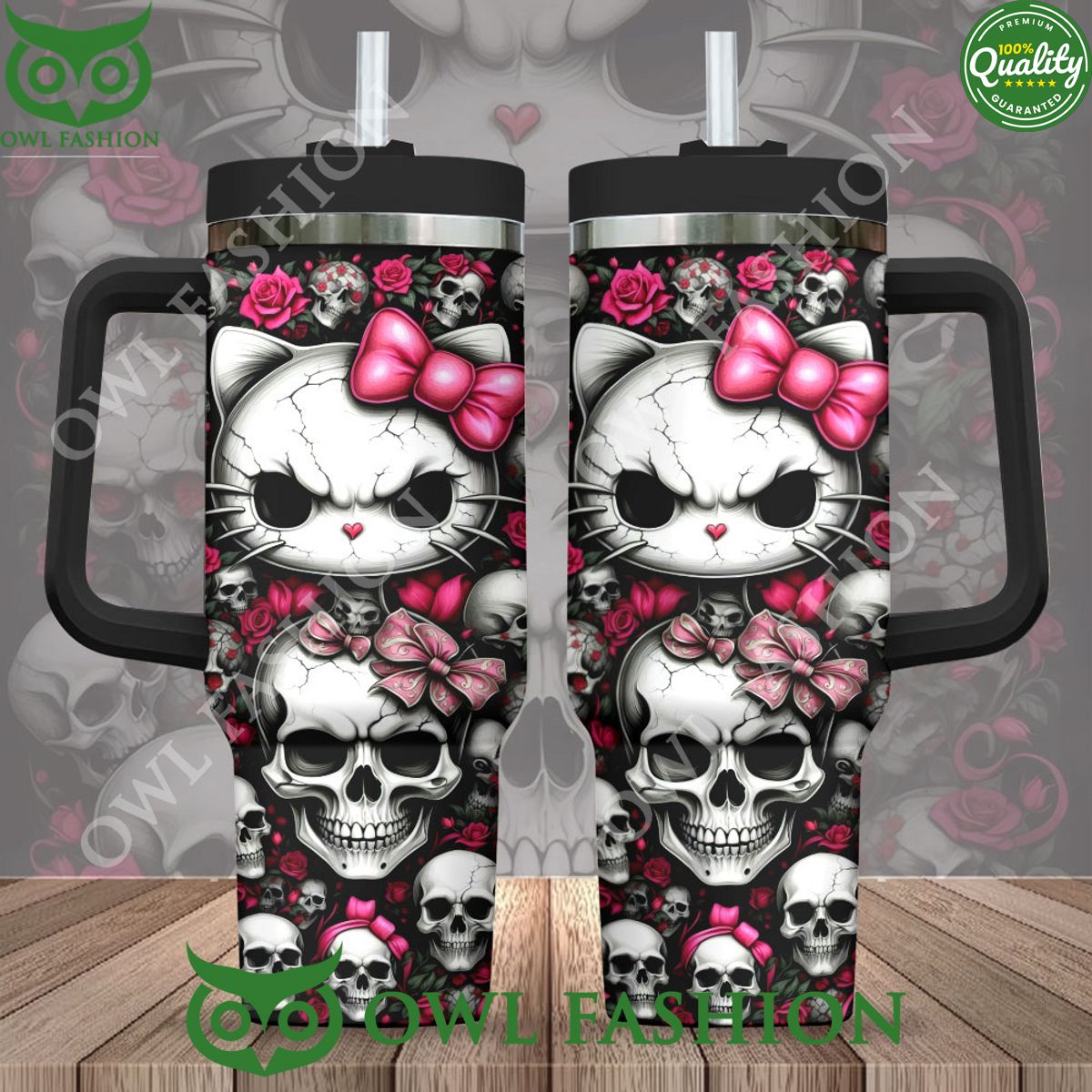 sugar skull x hello kitty halloween vibe tumbler cup 1 Sg7ka.jpg