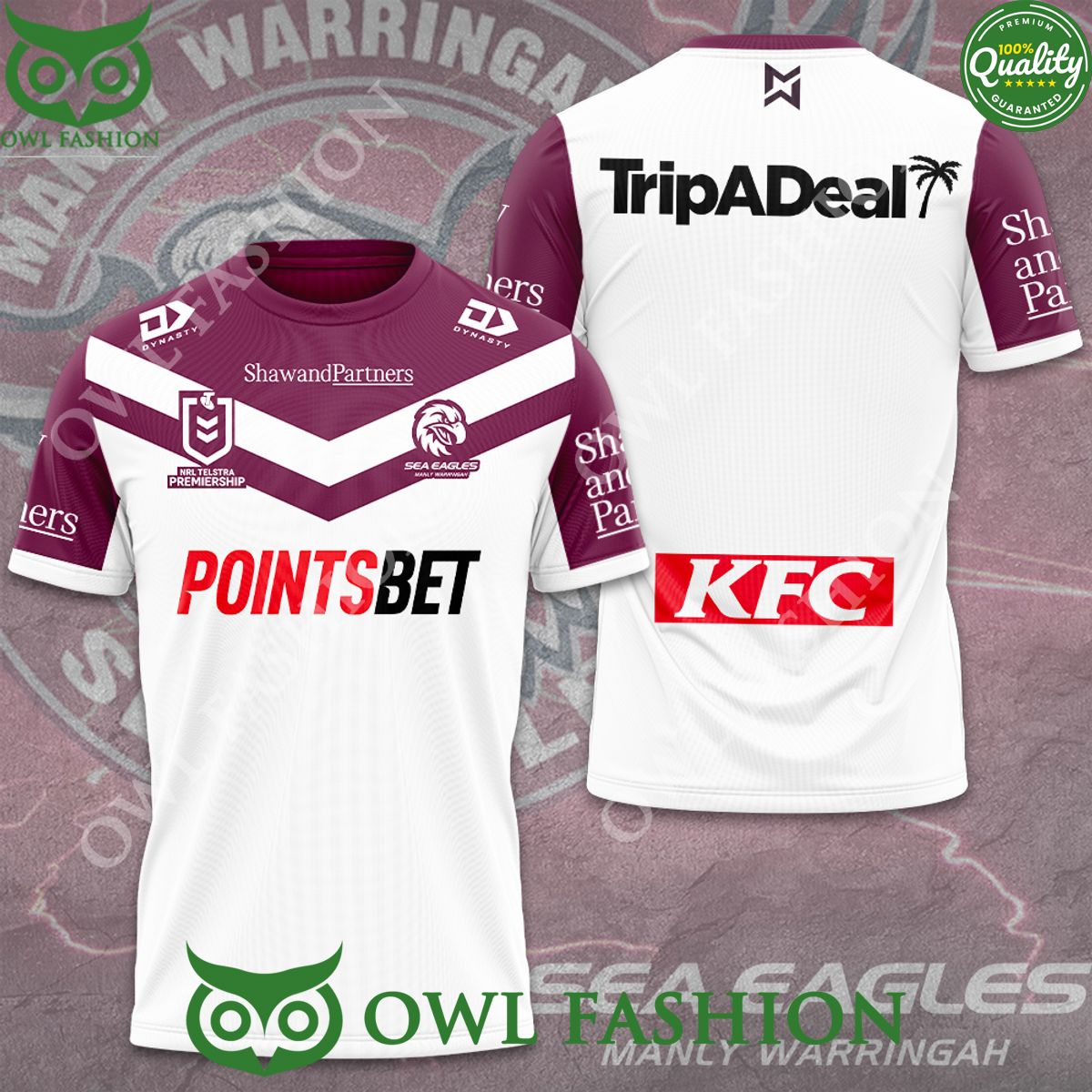 manly warringah sea eagles tripadeal nrl telstra premiership 3d t shirt 1 whYu2.jpg