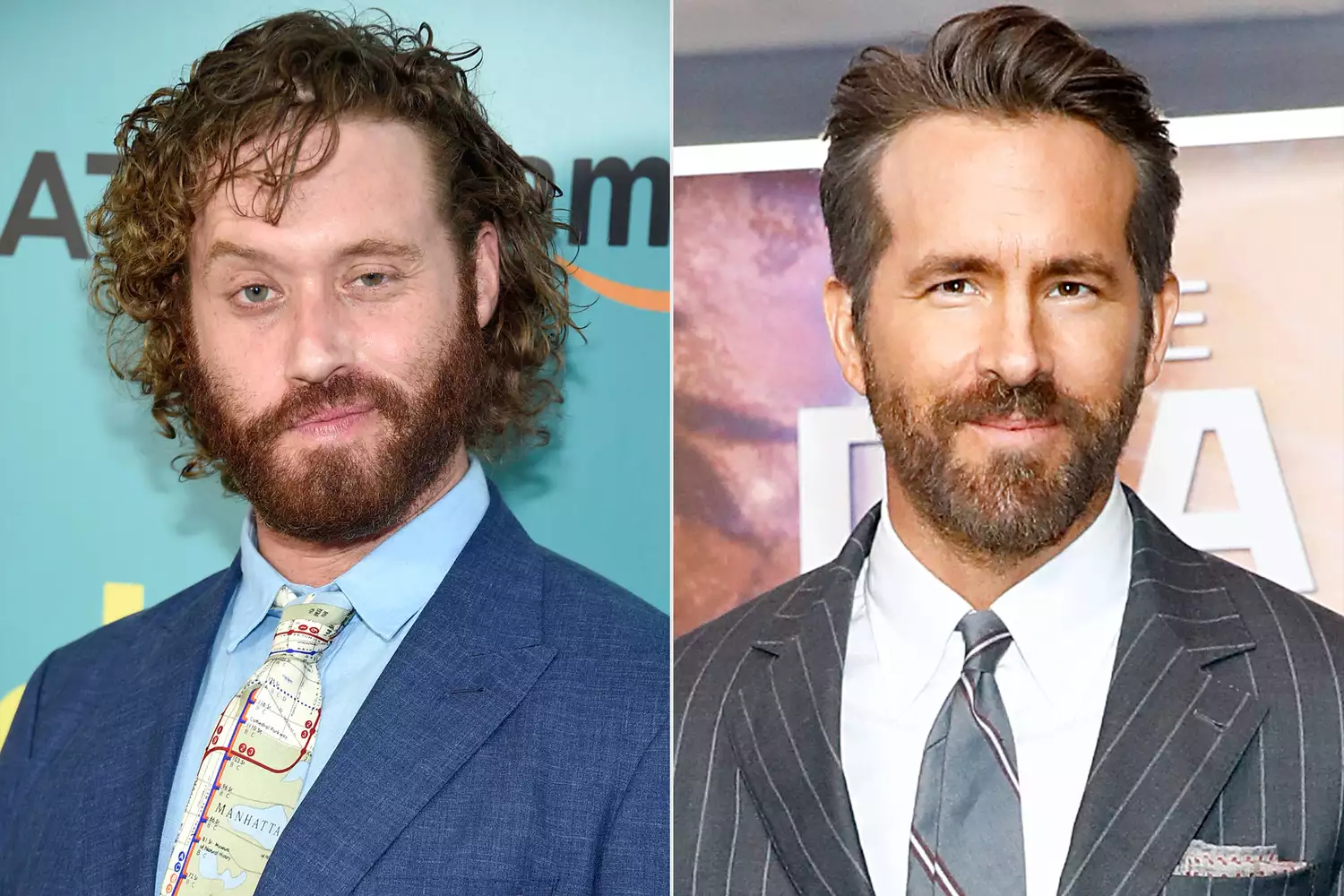 T.J. Miller says it'd be 'awesome' to do Deadpool 4 if 'good friend' Ryan Reynolds asks him