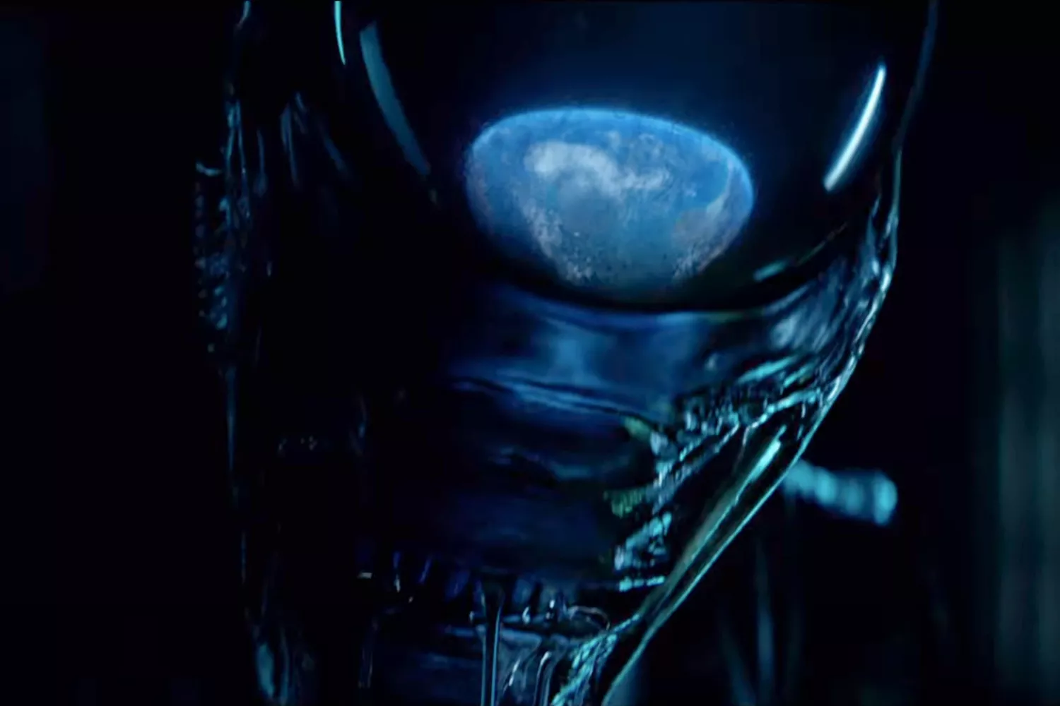 Xenomorphs Invade Earth in Alien: Earth Teaser