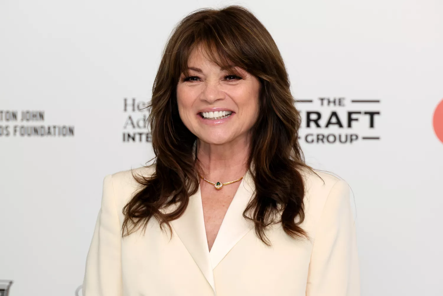 Valerie Bertinelli Shares Personal Experience with 'Scary' Anxiety Episode