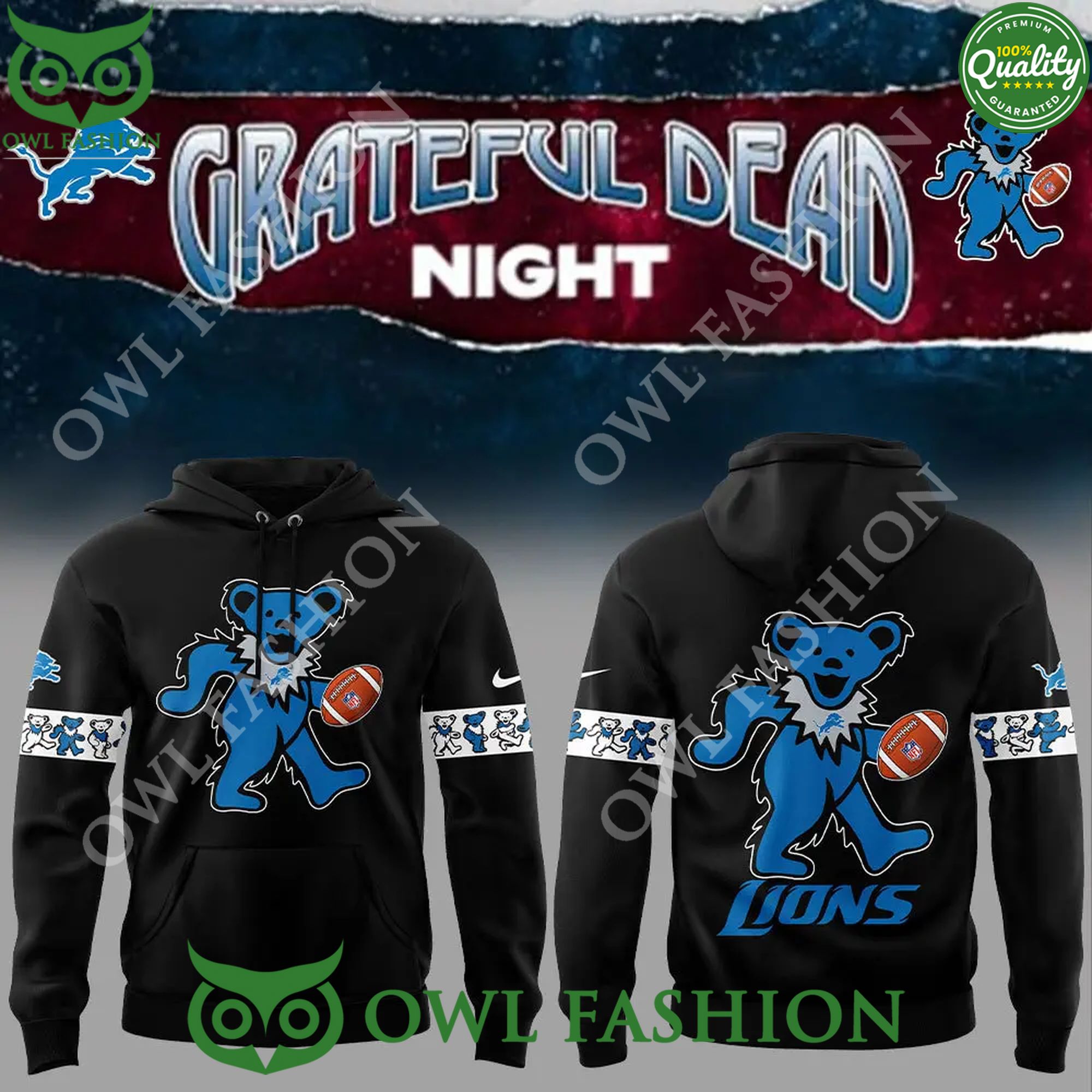 Detroit2BLions2BGrateful2BDead2BNight2BAOP2BFootball2BHoodie IZSfB.jpg