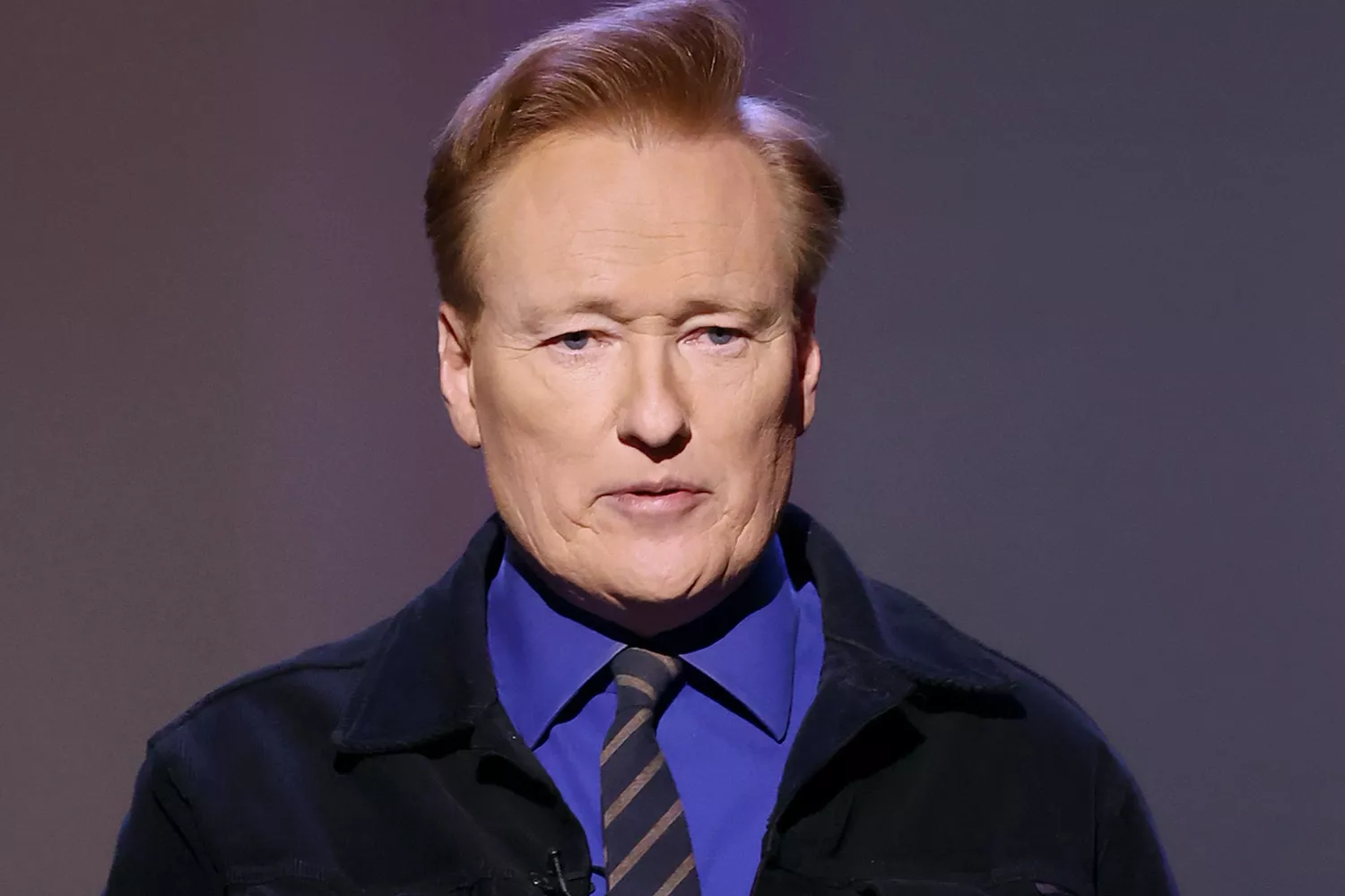 Conan O'Brien Remembers His Late Parents as "Kindred Spirits"