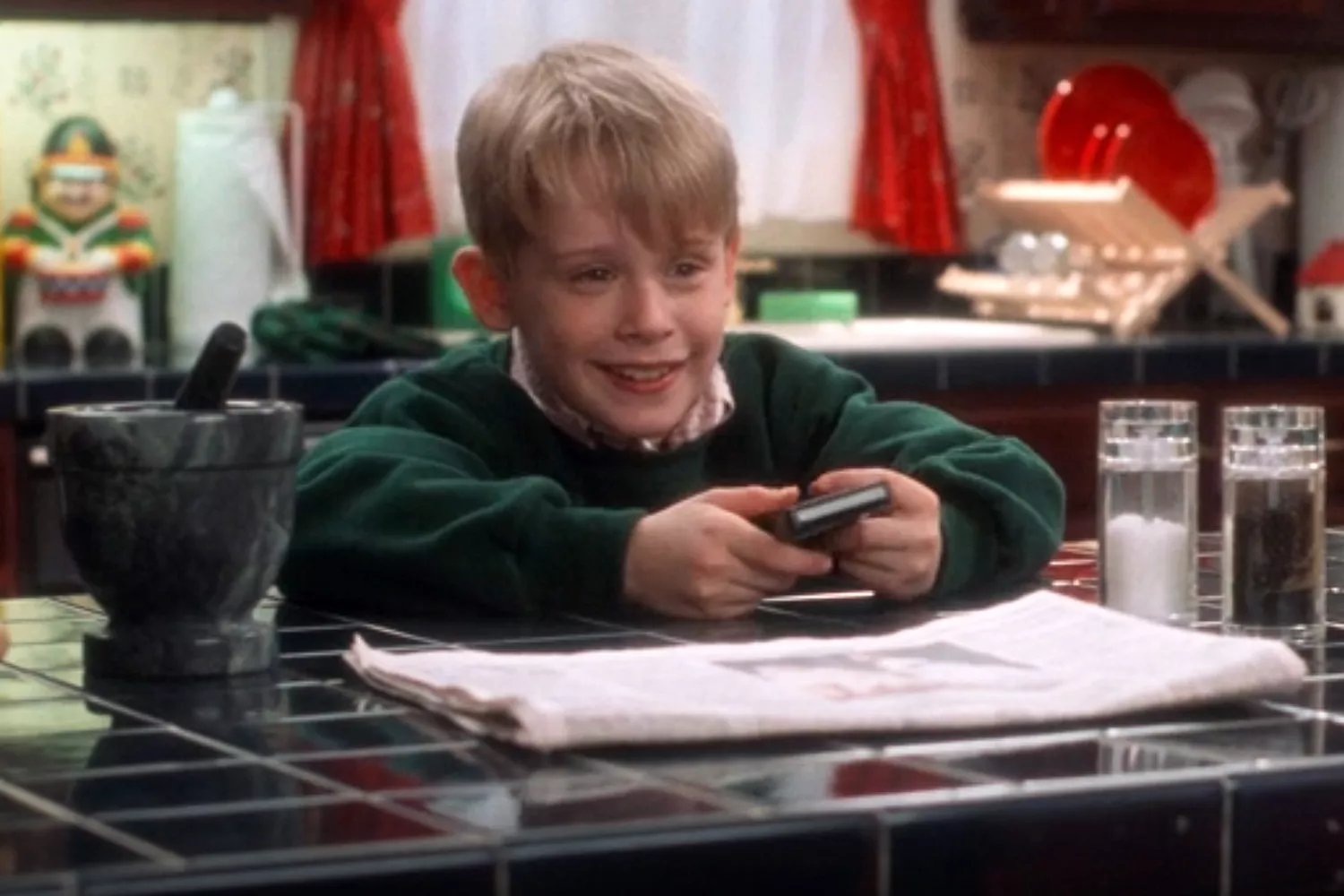 The Iconic Home Alone McCallister House Finds New Owners Just in Time for Christmas