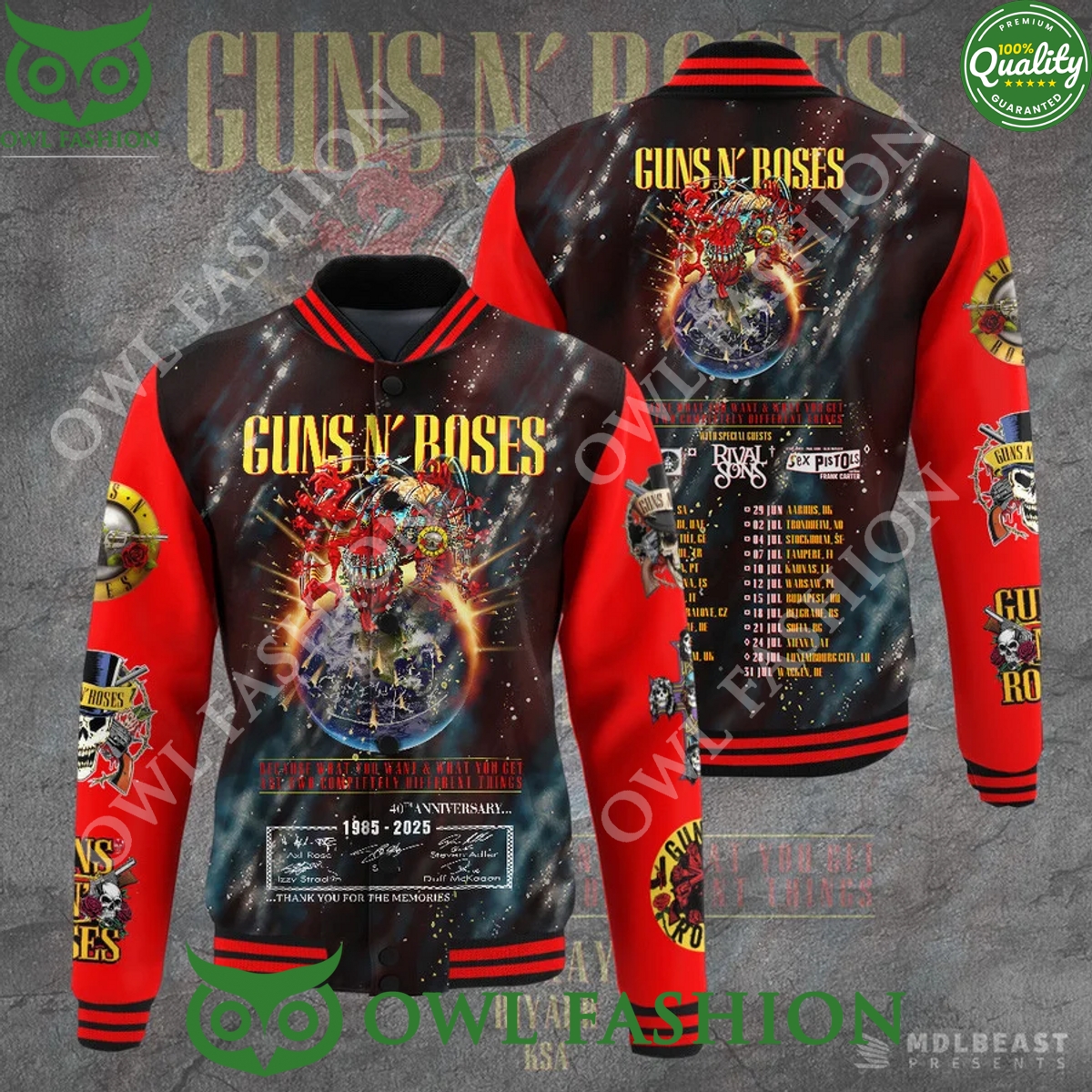 rock rival sons guns n roses 1985 2025 tour 40 anniversary baseball jacket 1 usl89.jpg